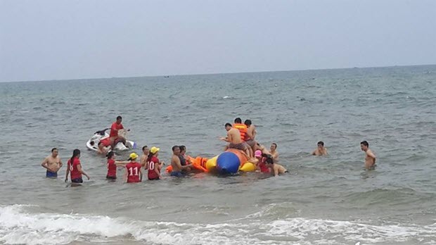 Du lịch Quảng Bình có dấu hiệu phục hồi